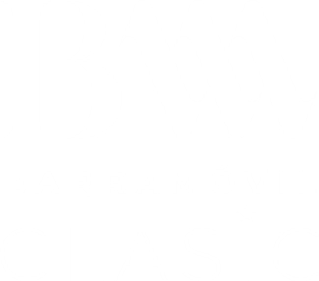 Barra Classic