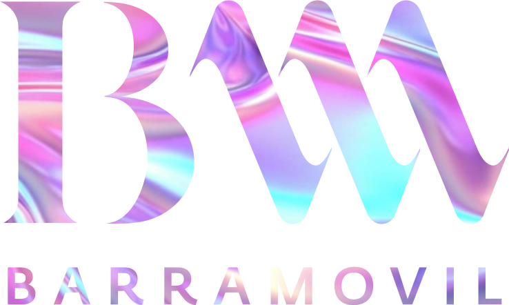BM Barra Móvil Logo
